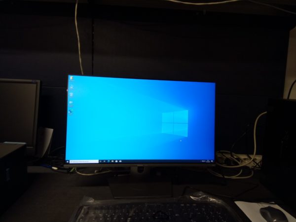 Monitor Sicomputer Scena NI24 - immagine 3