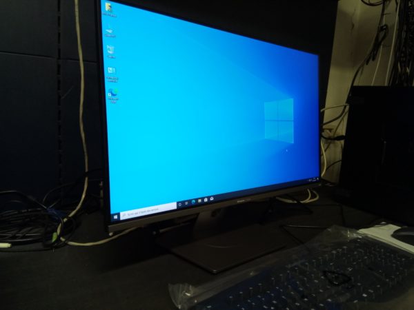 Monitor Sicomputer Scena NI24