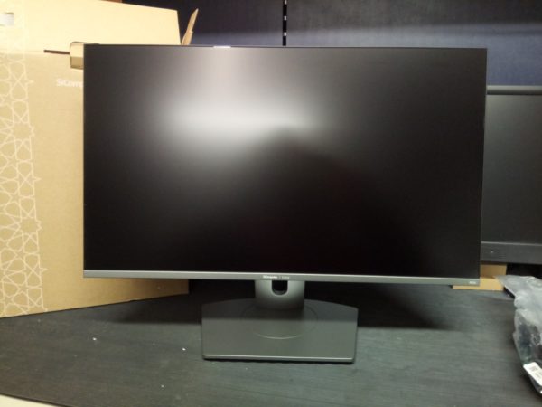 Monitor Sicomputer Scena NI24 - immagine 4