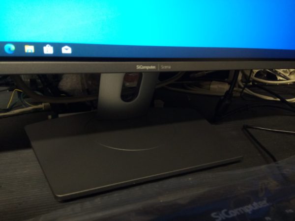 Monitor Sicomputer Scena NI24 - immagine 5
