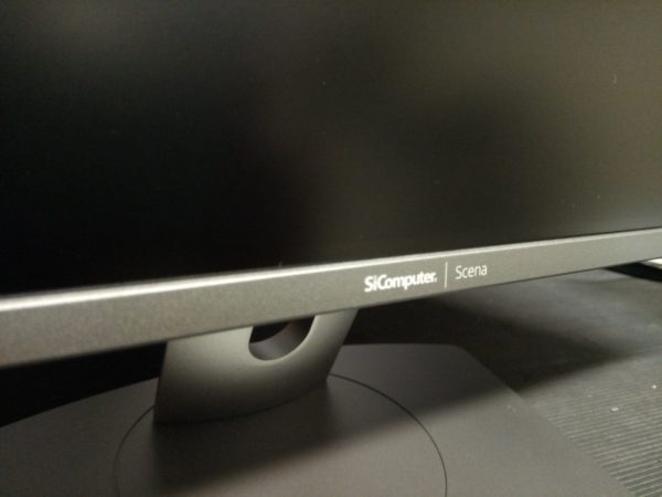Monitor Sicomputer Scena NI24 - immagine 6