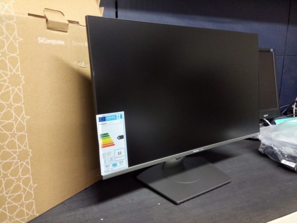 Monitor Sicomputer Scena NI24 - immagine 8