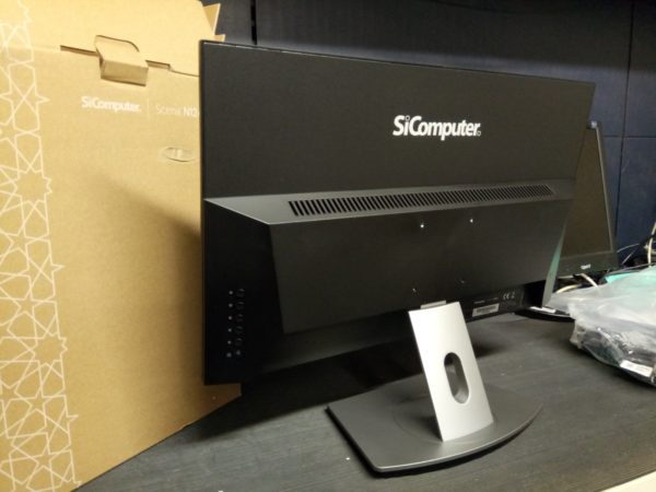 Monitor Sicomputer Scena NI24 - immagine 9