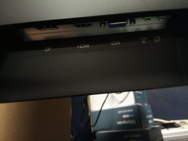 Monitor Sicomputer Scena NI24 - immagine 10