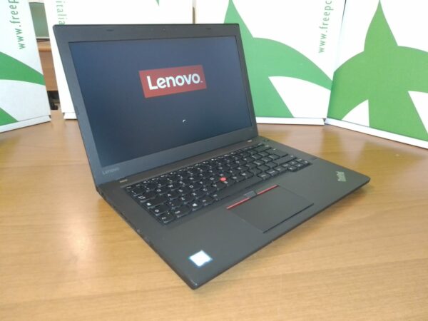 Lenovo ThinkPad T460 8 GB RAM ricondizionato - immagine 3