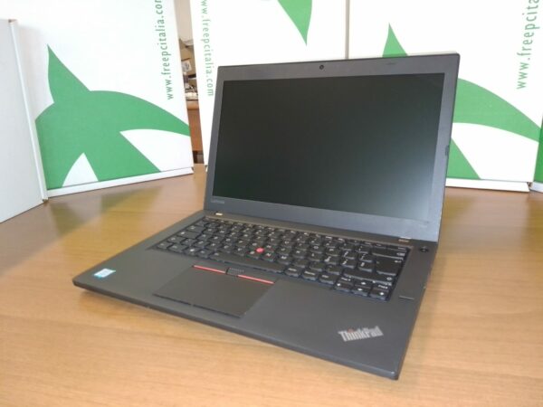 Lenovo ThinkPad T460 8 GB RAM ricondizionato - immagine 4