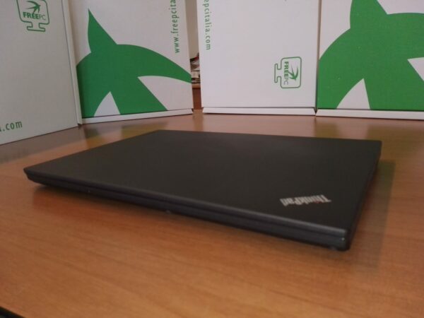 Lenovo ThinkPad T460 8 GB RAM ricondizionato - immagine 5