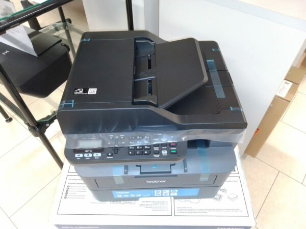 Multifunzione Brother MFC-L2800DW con buoni - immagine 2