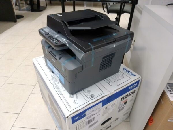 Multifunzione Brother MFC-L2800DW con buoni - immagine 3