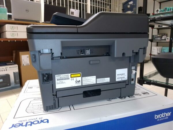 Multifunzione Brother MFC-L2800DW con buoni - immagine 4