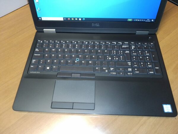 Dell Latitude E5570 ricondizionato - immagine 3