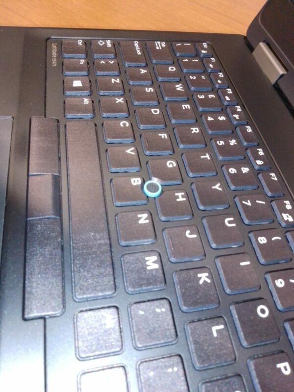 Dell Latitude E5570 ricondizionato - immagine 4