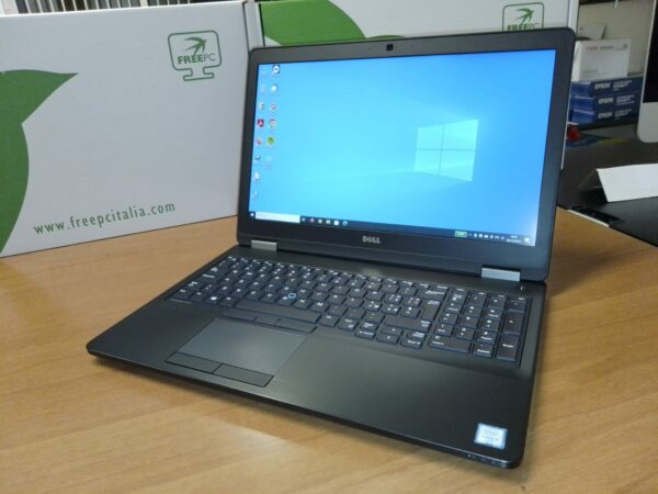 Dell Latitude E5570 ricondizionato