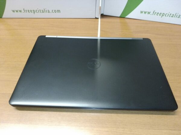 Dell Latitude E5570 ricondizionato - immagine 6