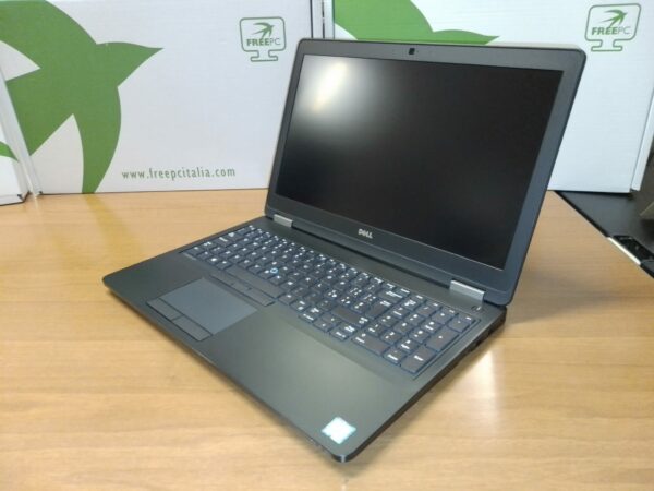 Dell Latitude E5570 ricondizionato - immagine 7