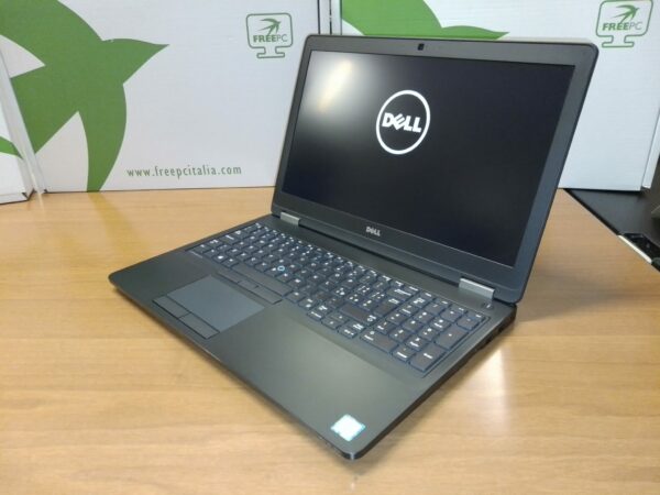 Dell Latitude E5570 ricondizionato - immagine 8