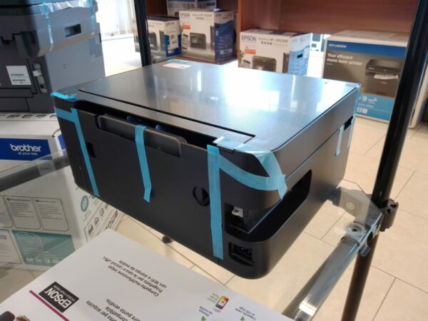 Multifunzione Epson WorkForce WF-2910DWF - immagine 4