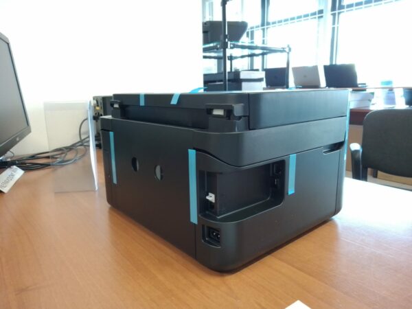 Multifunzione Epson WorkForce WF-2960DWF - immagine 2