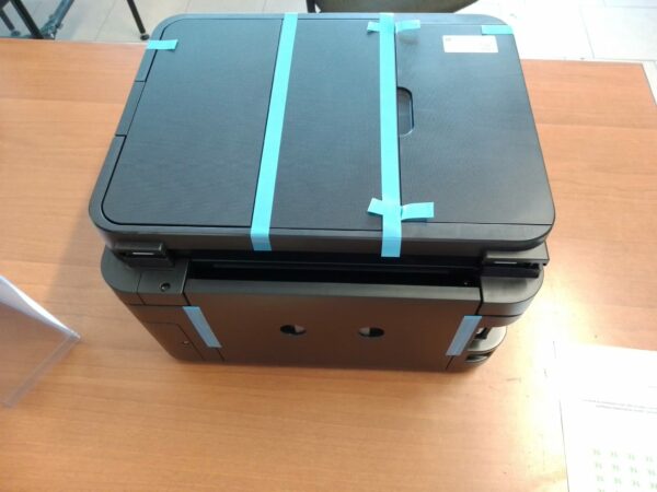 Multifunzione Epson WorkForce WF-2960DWF - immagine 5