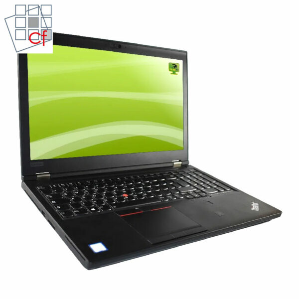 Lenovo ThinkPad P52 ricondizionato - immagine 2