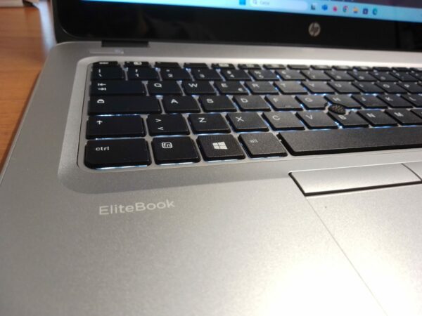 HP EliteBook 850 G3 ricondizionato - immagine 5