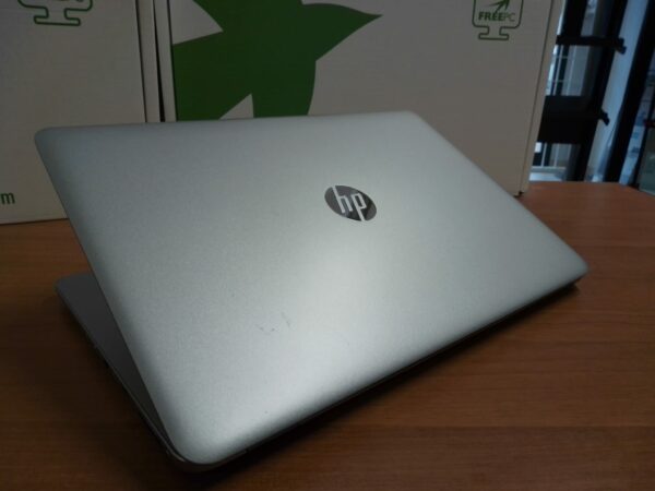 HP EliteBook 850 G3 ricondizionato - immagine 7