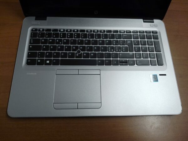 HP EliteBook 850 G3 ricondizionato - immagine 8