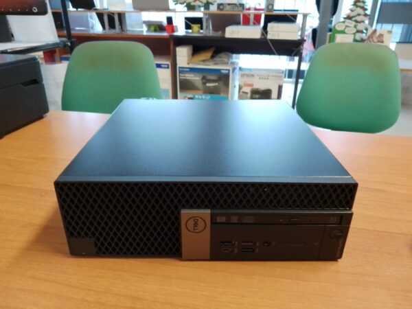 Dell Optiplex 5070 SFF - immagine 7
