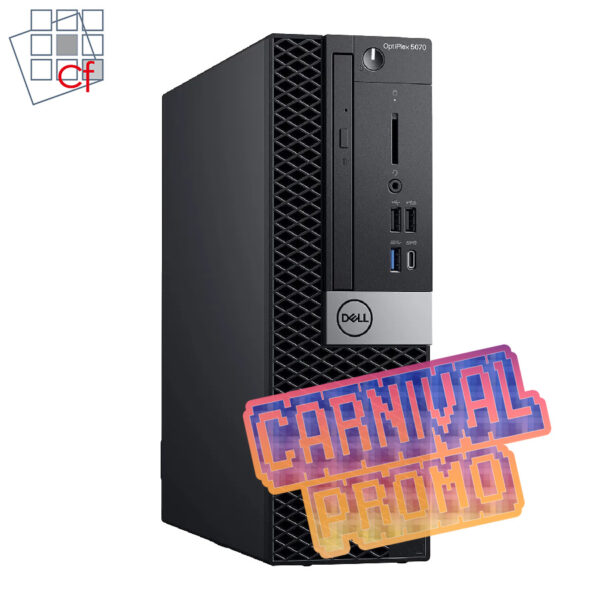 Dell Optiplex 5070 SFF