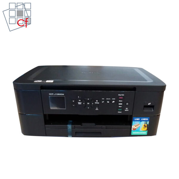 Multifunzione Brother DCP-J1050DW