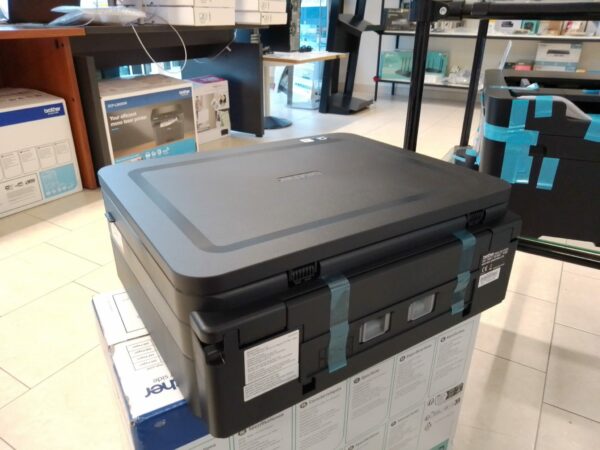 Multifunzione Brother DCP-J1050DW con buoni - immagine 2