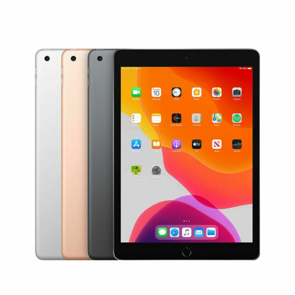 Apple iPad 8 ricondizionato - immagine 2