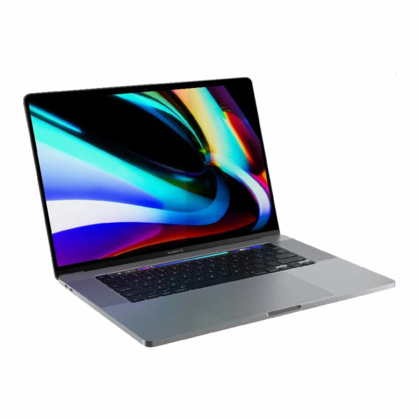 Apple MacBook Pro 16.1 i7 ricondizionato - immagine 2