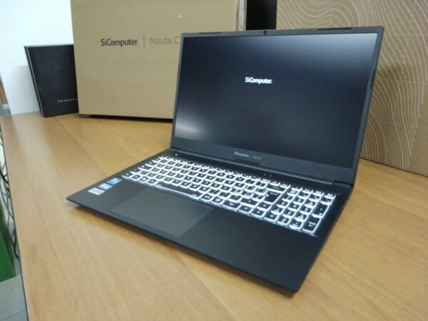 SiComputer Nauta C1503 N7L112056 - immagine 2
