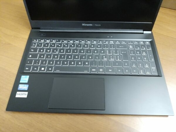 SiComputer Nauta C1503 N7L112056 - immagine 3