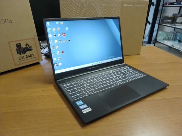 SiComputer Nauta C1503 N7L112056 - immagine 4