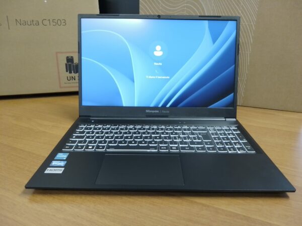 SiComputer Nauta C1503 N7L112056 - immagine 6