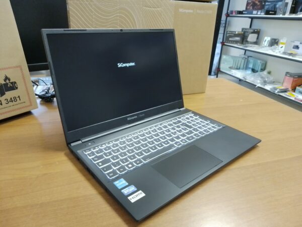 SiComputer Nauta C1503 N7L112056 - immagine 7