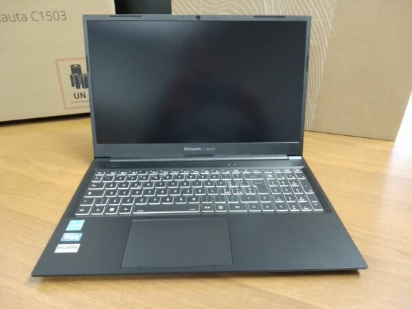 SiComputer Nauta C1503 N7L112056 - immagine 9