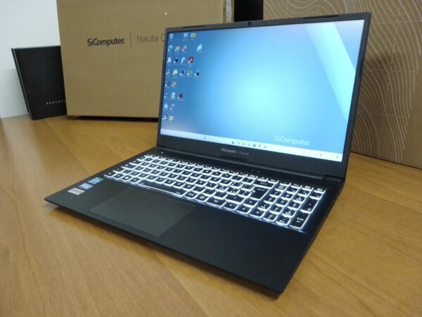 SiComputer Nauta C1503 N7L112056 - immagine 10