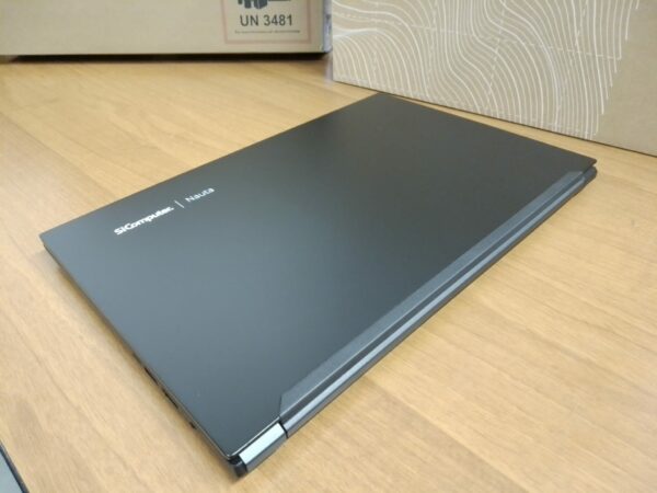 SiComputer Nauta C1503 N7L112056 - immagine 11
