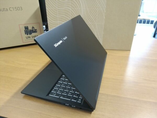 SiComputer Nauta C1503 N7L112056 - immagine 12