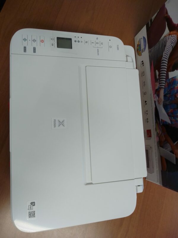 Multifunzione Canon PIXMA TS3351 con buoni - immagine 5