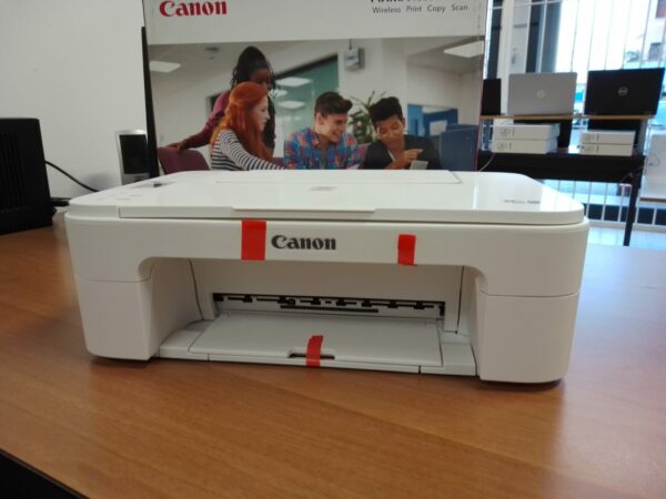 Multifunzione Canon PIXMA TS3351 con buoni - immagine 4
