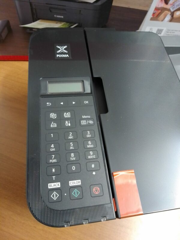 Multifunzione Canon PIXMA TR4755I con buoni - immagine 2