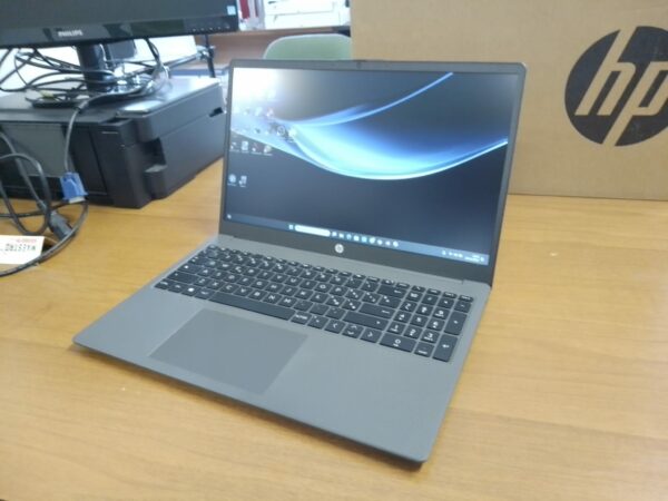 HP 255 G10 8A670EA + CAREPACK 3 ANNI INCLUSO - immagine 2