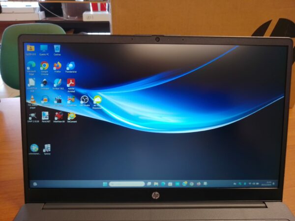 HP 255 G10 8A670EA + CAREPACK 3 ANNI INCLUSO - immagine 3