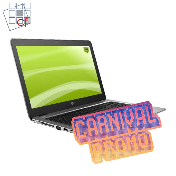 HP EliteBook 850 G3 16GB ricondizionato