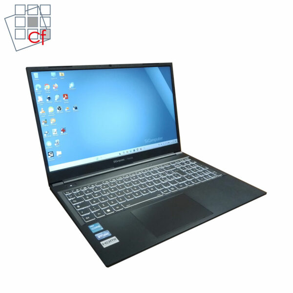 SiComputer Nauta C1503 N7L112056
