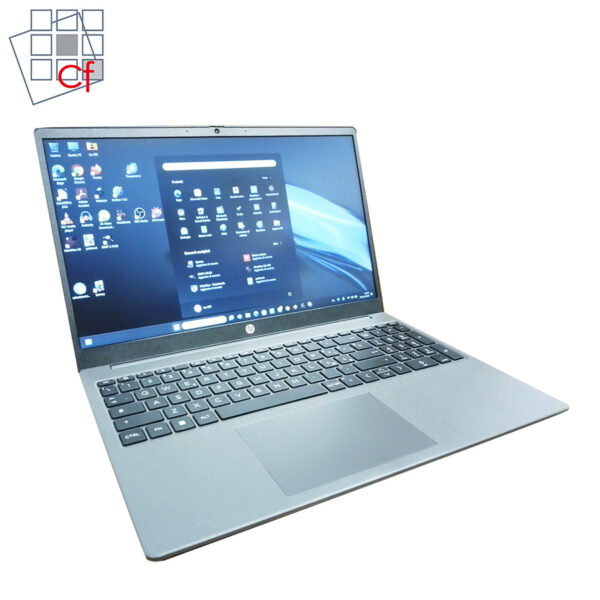 HP 255 G10 8A670EA + CAREPACK 3 ANNI INCLUSO